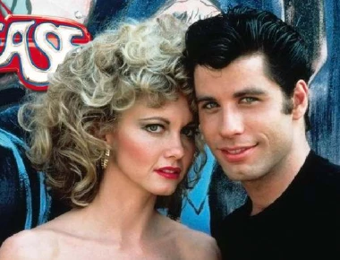 Σοκαριστικές αποκαλύψεις για το Grease: -Έρωτας και ναρκωτικά στα γυρίσματα της ταινίας